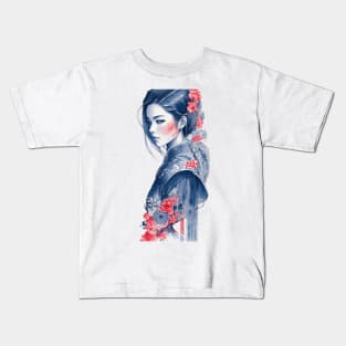 Aiko Kids T-Shirt